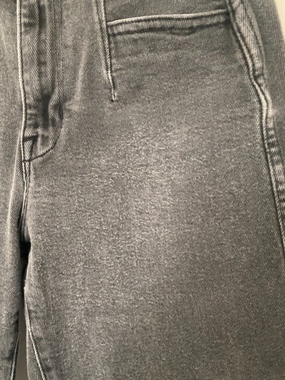 AYR | The Beat Barrel Jean - Picture 5 of 16